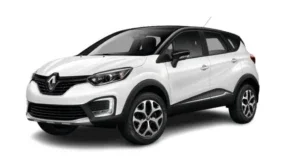 Renault Captur (Manuál, 1.0 L, 5 miest)