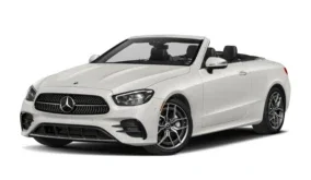 Mercedes-Benz E200 Cabrio (Automat, 2.0 L, 4 miesta)