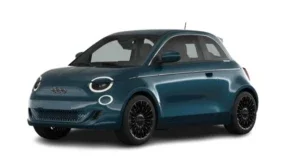 Fiat 500e (Automat, 87 kWt, 4 miesta)