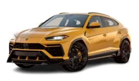 Lamborghini Urus (Automat, 4.0 L, 5 miest)