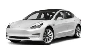 Tesla Model 3 (Automat, 239 kWt, 5 miest)