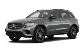 Mercedes-Benz GLC (Automat, 2.0 L, 5 miest)