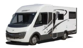 Mobilvetta K-Yacht MH80 (Manuál, 5.0 L, 5 miest)