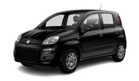 Fiat Panda (Manuál, 1.2 L, 5 miest)