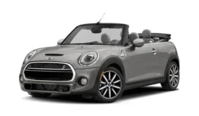 MINI Cabrio (Automat, 1.5 L, 4 miesta)