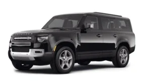 Land Rover Defender 3.0 (Automat, 3.0 L, 5 miest)