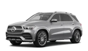 Mercedes-Benz GLE 350 4Matic (Automat, 2.0 L, 5 miest)