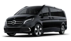 Mercedes-Benz V-Class (Automat, 2.0 L, 8 miest)