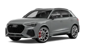 Audi RS Q3 (Automat, 2.5 L, 5 miest)