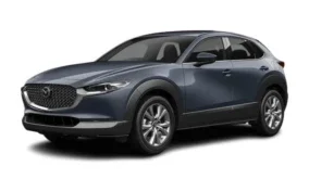 Mazda CX-30 (Manuál, 2.0 L, 5 miest)