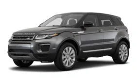 Range Rover Evoque (Automat, 2.0 L, 5 miest)