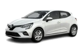 Renault Clio E-Tech Hybrid (Automat, 1.6 L, 5 miest)