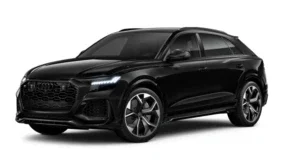 Audi RS Q8 (Automat, 4.0 L, 5 miest)