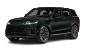 Range Rover Sport (Automat, 3.0 L, 5 miest)