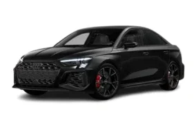 Audi RS 3 Saloon (Automat, 2.5 L, 5 miest)