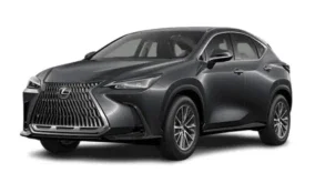 Lexus NX Hybrid (Automat, 2.5 L, 5 miest)