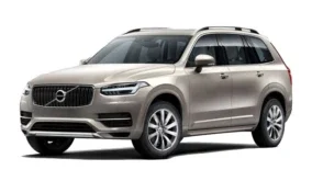 Volvo XC90 (Automat, 2.0 L, 5 miest)
