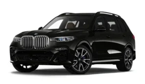 BMW X7 xDrive M Sport (Automat, 3.0 L, 7 miest)
