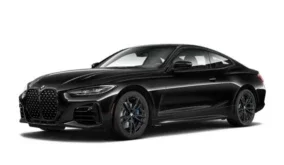 BMW M4 (Automat, 3.0 L, 4 miesta)