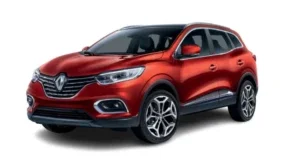 Renault Kadjar (Automat, 1.3 L, 5 miest)