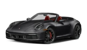 Porsche 911 Carrera 4 (Automat, 3.0 L, 4 miesta)