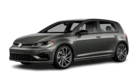 Volkswagen Golf (Manuál, 1.4 L, 5 miest)