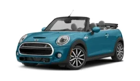 MINI Cabrio (Automat, 1.5 L, 4 miesta)