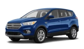 Ford Escape (Automat, 1.5 L, 5 miest)