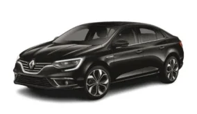 Renault Megane (Manuál, 1.3 L, 5 miest)