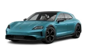 Porsche Taycan 4S (Automat, 390 kWt, 4 miesta)