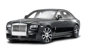 Rolls-Royce Ghost (Automat, 6.6 L, 5 miest)