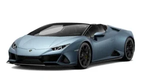 Lamborghini Huracan Spyder (Automat, 5.2 L, 2 miesta)