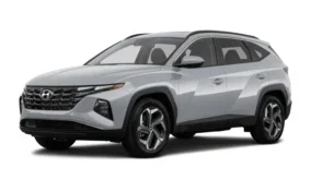 Hyundai Tucson (Automat, 2.0 L, 5 miest)