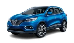 Renault Kadjar (Manuál, 1.3 L, 5 miest)