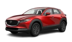 Mazda CX-30 (Automat, 2.0 L, 5 miest)