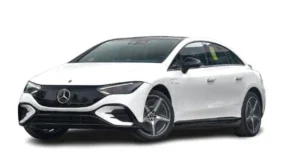 Mercedes-Benz EQE 500 4Matic (Automat, 300 kWt, 5 miest)