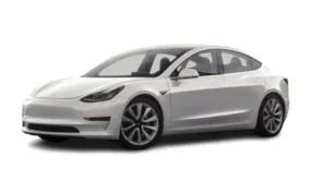 Tesla Model 3 (Automat, 75 kWt, 5 miest)