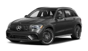 Mercedes-AMG GLC 63 S (Automat, 4.0 L, 5 miest)