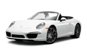 Porsche 911 Carrera Cabrio (Automat, 3.0 L, 2 miesta)