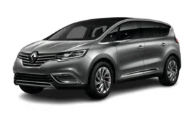 Renault Espace (Automat, 2.0 L, 7 miest)