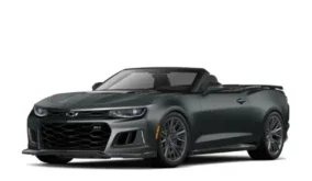 Chevrolet Camaro (Automat, 3.6 L, 4 miesta)