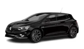 Renault Megane E-Tech Hybrid (Automat, 1.6 L, 5 miest)