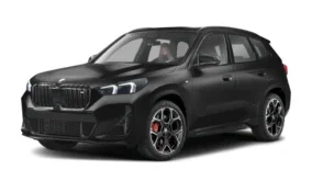 BMW X2 M35i xDrive (Automat, 2.0 L, 5 miest)