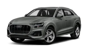 Audi Q7 (Automat, 3.0 L, 5 miest)
