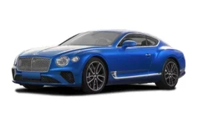 Bentley Continental GT Speed (Automat, 6.0 L, 4 miesta)