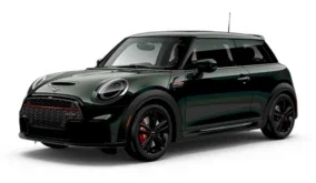 Mini JCW (Automat, 2.0 L, 4 miesta)