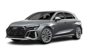 Audi RS 3 (Automat, 2.5 L, 5 miest)