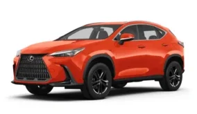 Lexus NX 450h (Automat, 2.5 L, 5 miest)