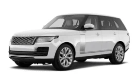 Range Rover Vogue (Automat, 3.0 L, 5 miest)