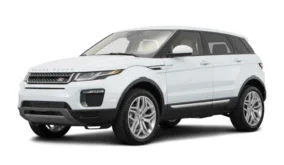 Range Rover Evoque (Automat, 2.0 L, 5 miest)